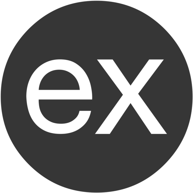 express logo