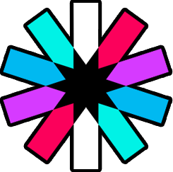 json web token logo