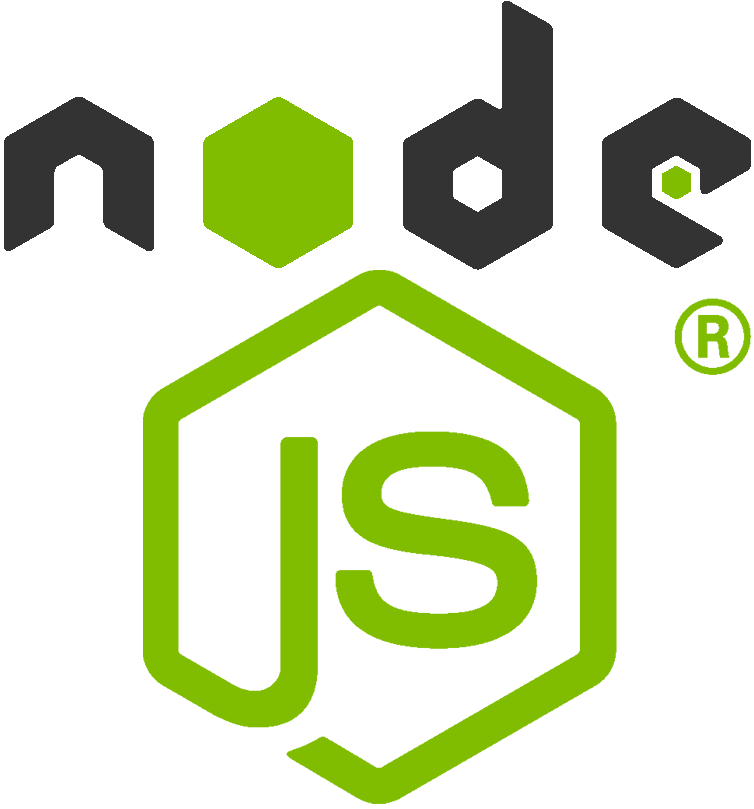 nodejs logo